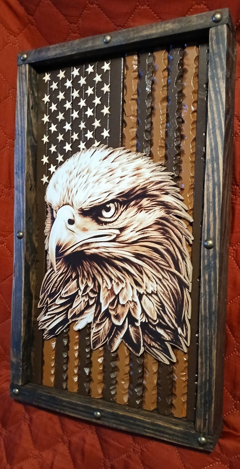 EAGLE 7