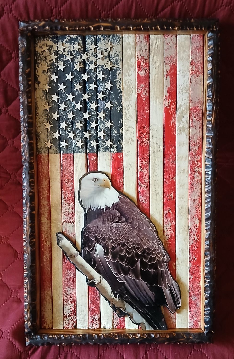 EAGLE 14