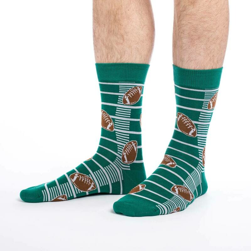 MEN FOOTBALL SOCKS 13-17