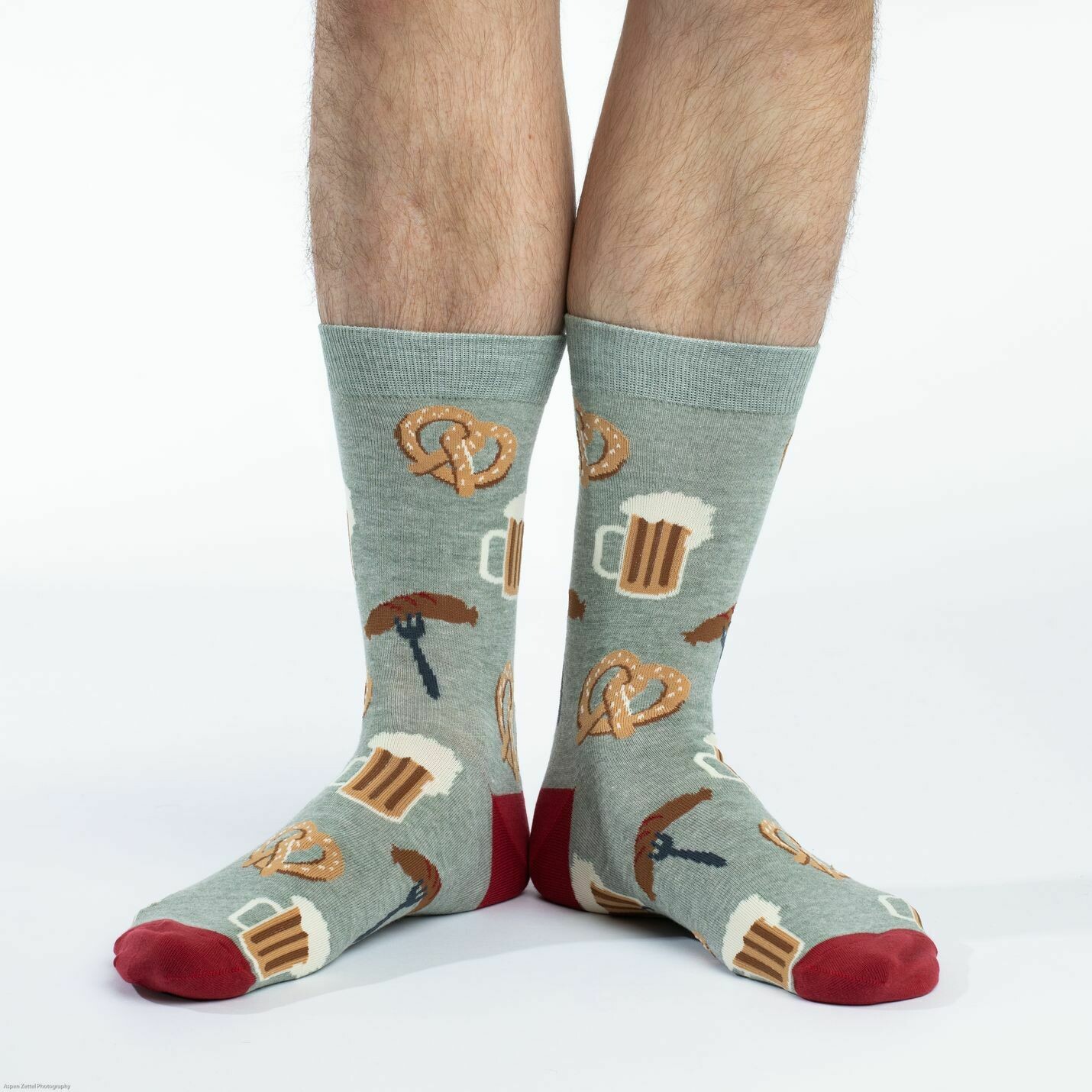 MEN OKTOBERFEST SOCKS 13-17