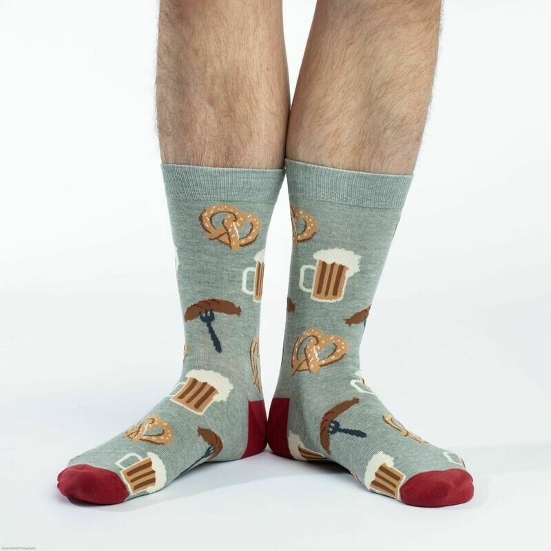 MEN OKTOBERFEST SOCKS 13-17