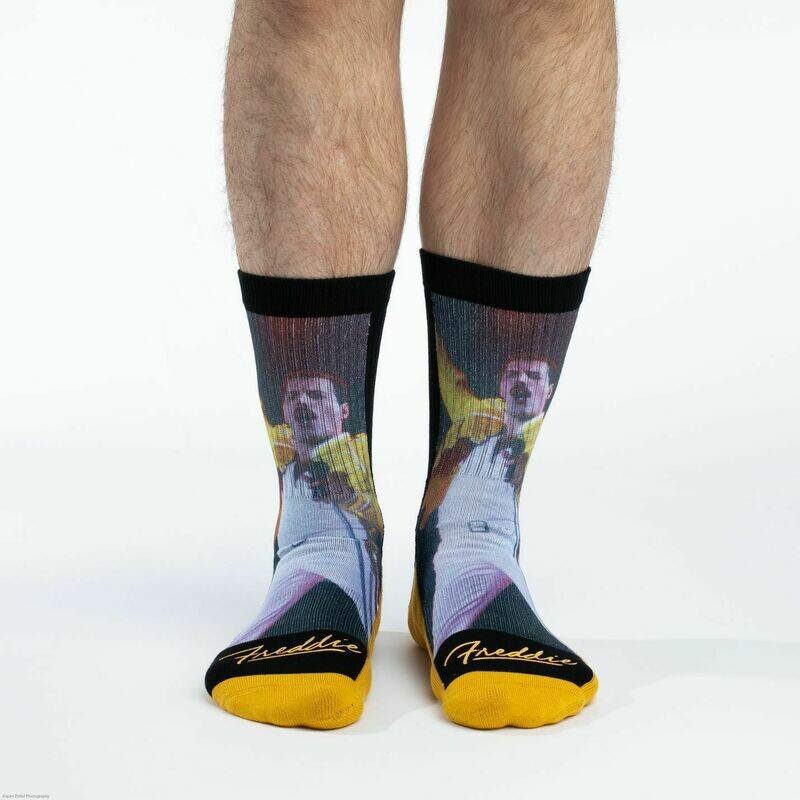MEN FREDDIE SOCKS 8-13