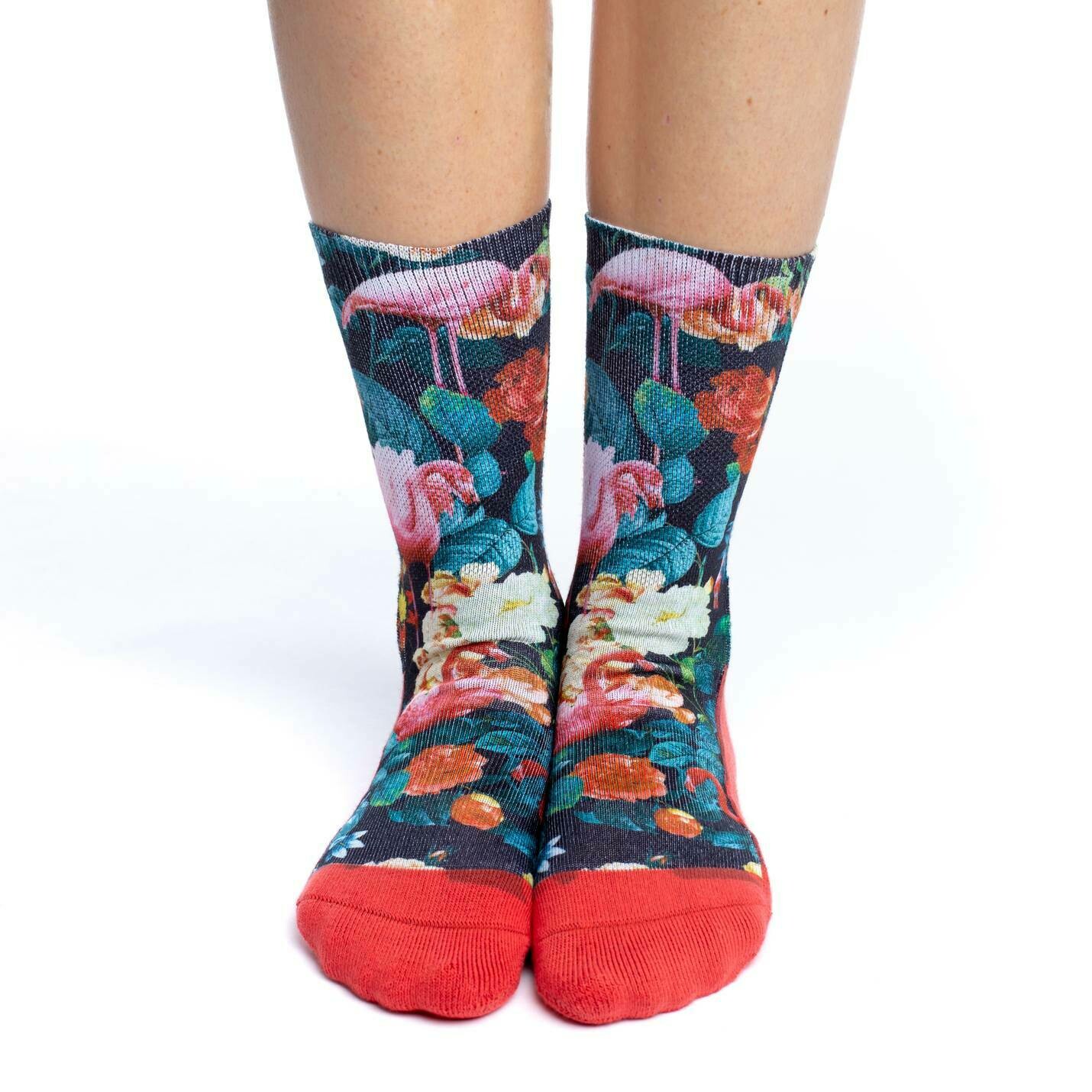 WOMEN FLAMINGO 5-9