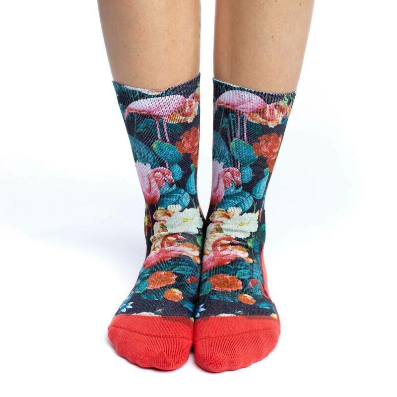 WOMEN FLAMINGO 5-9