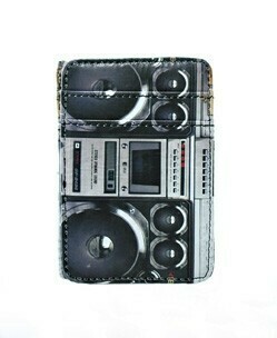 BOOM BOX TRICK WALLET