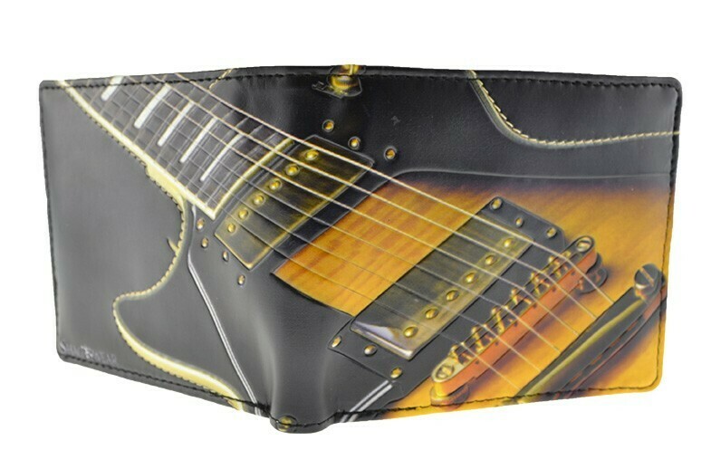 GUITAR WALLET