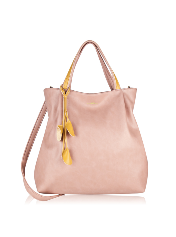 ANGEL PINK BAG