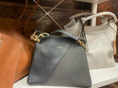 HANDBAGS