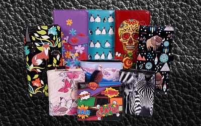 WALLETS