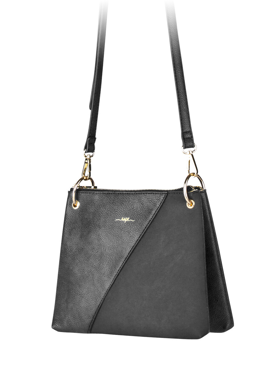 CARRIE BLACK BAG