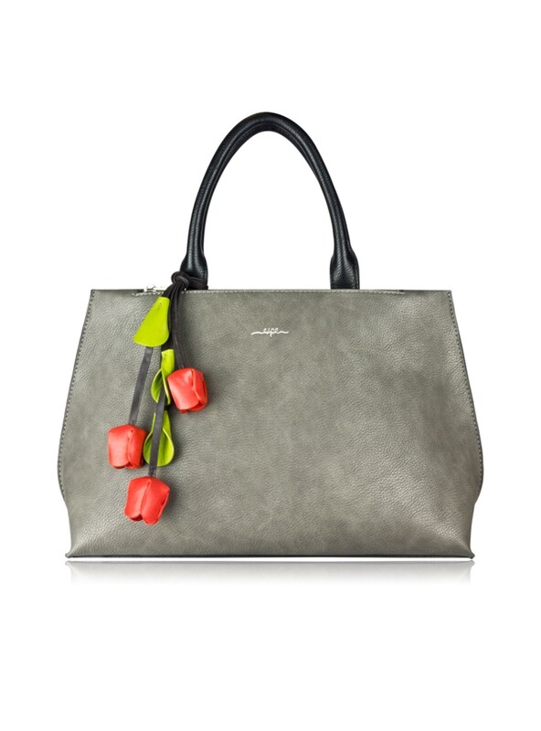 EMMY GREY BAG