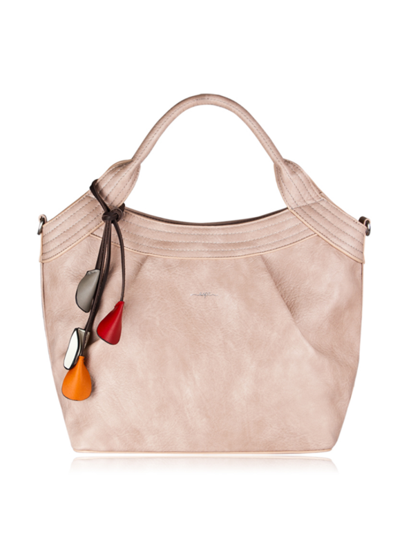 STELLA PINK BAG