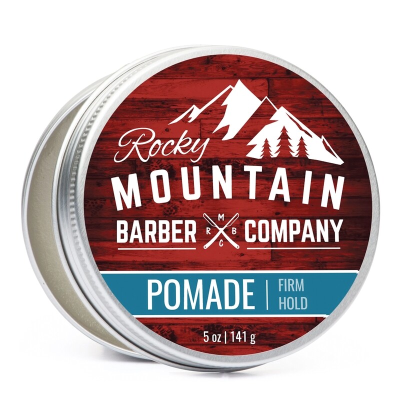 Hair Pomade