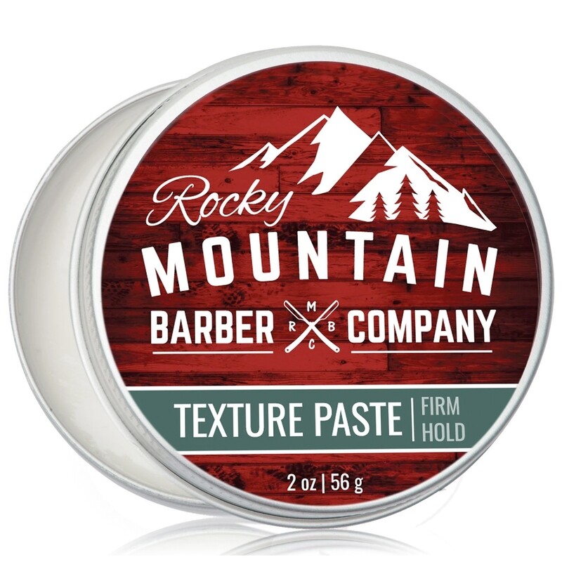 Hair Texture Paste 