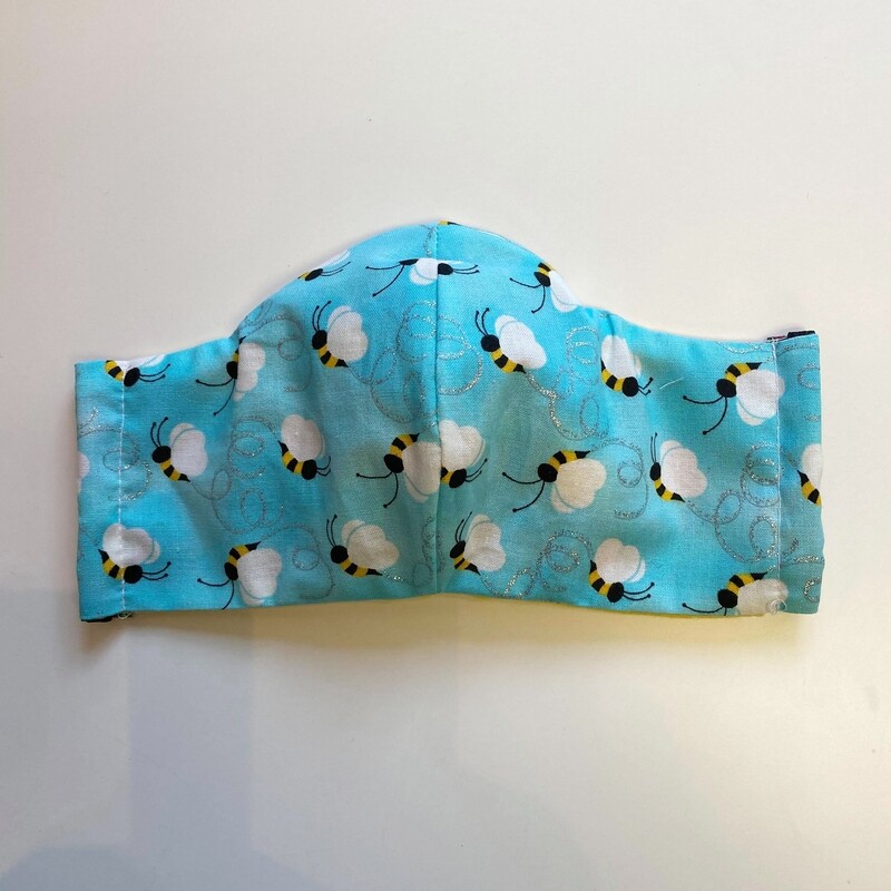 BEES MASK