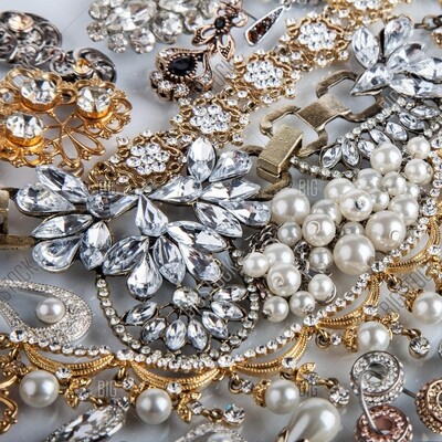 JEWELLERY