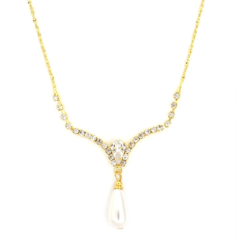 NECKLACE EARRINGS 322