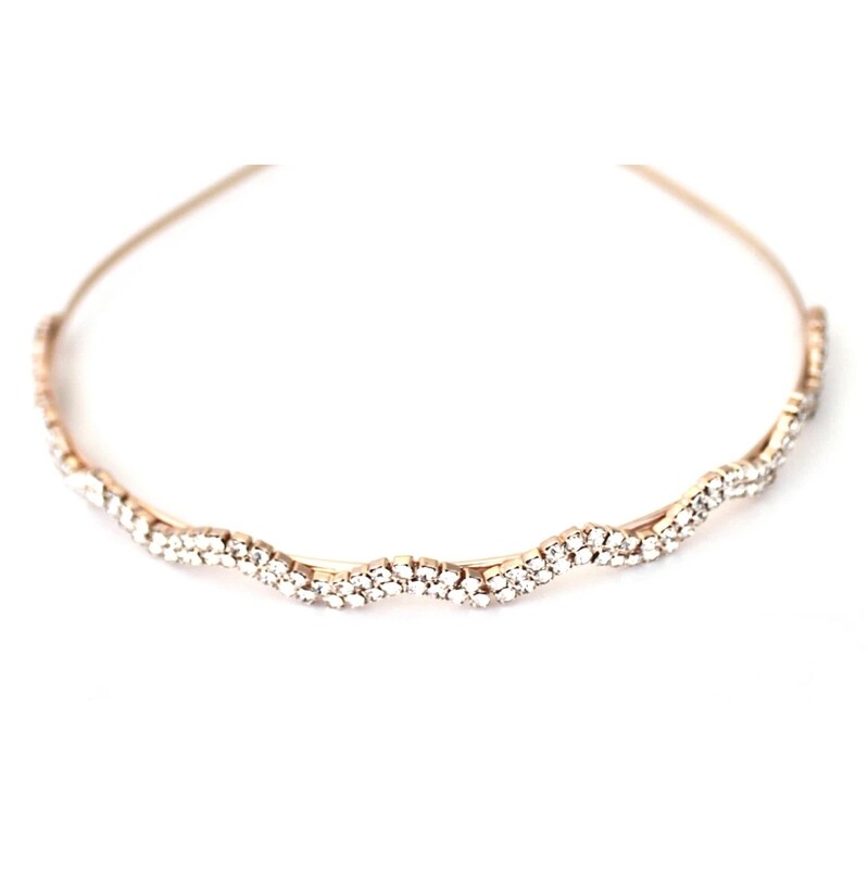 HEADBAND MINI CR210