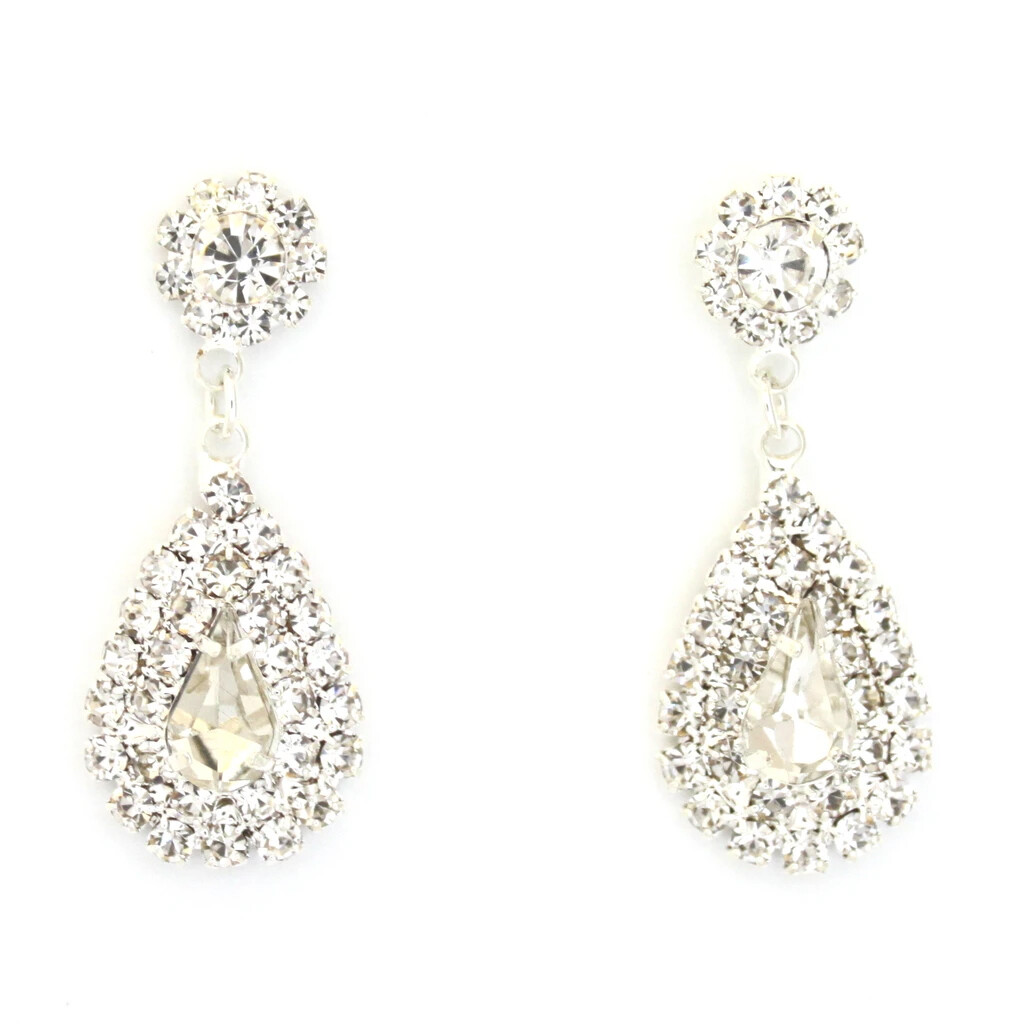EARRINGS E6502