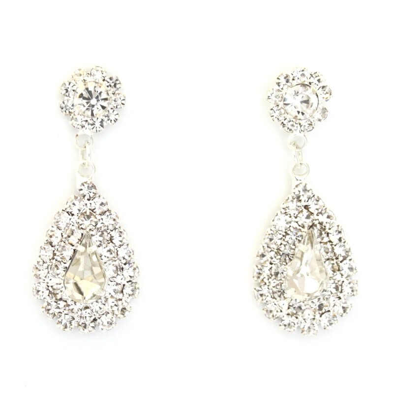EARRINGS E6502