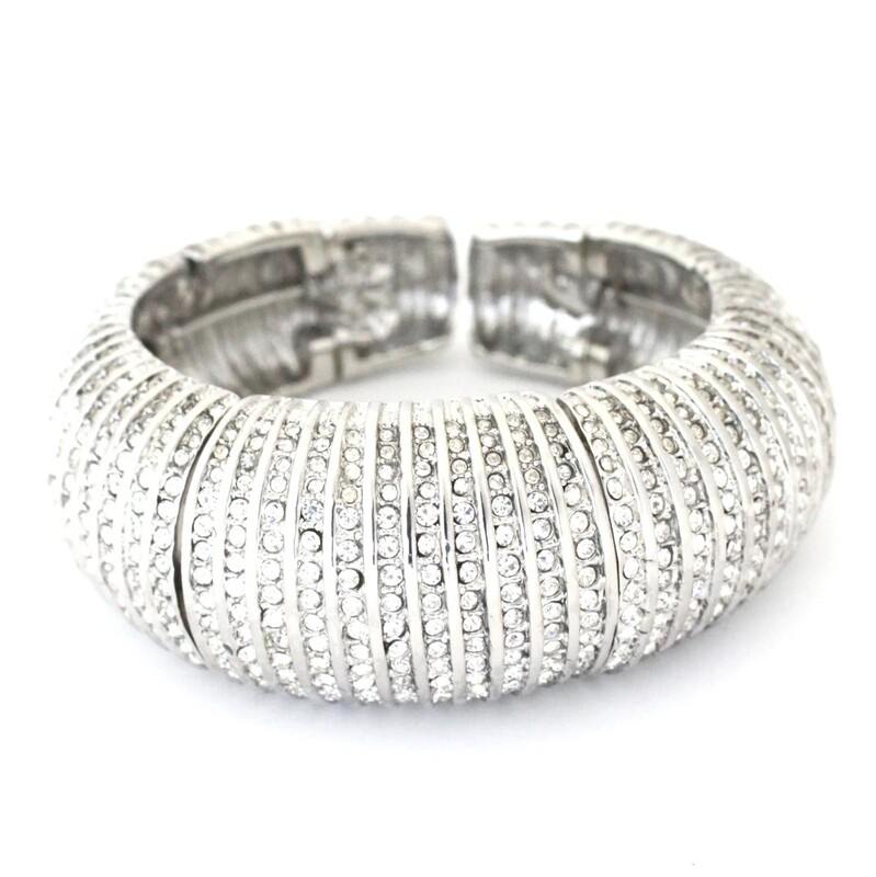 CRYSTAL BRACELET WB5438