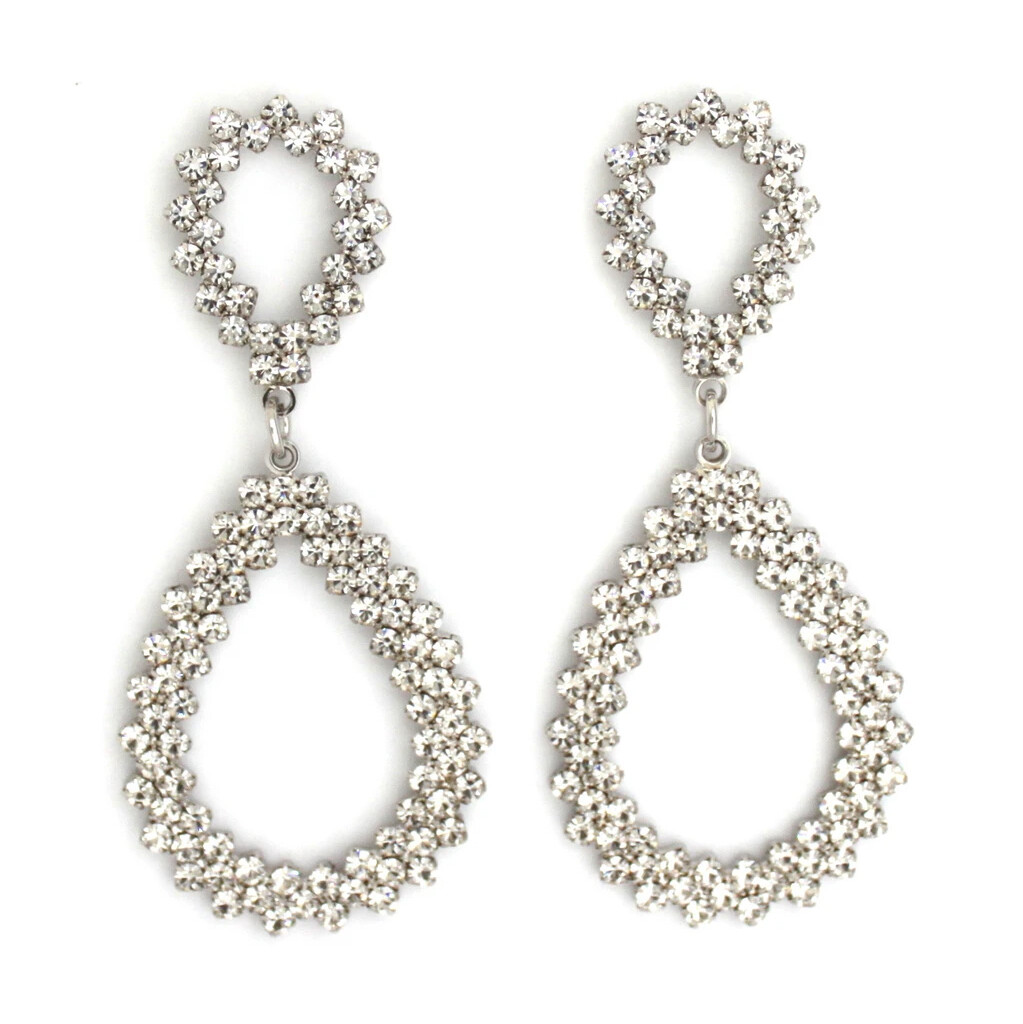 EARRINGS E6501