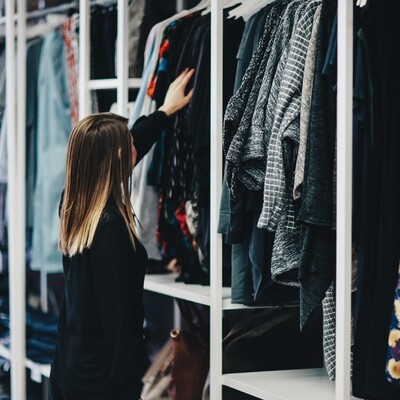 CLOTHING