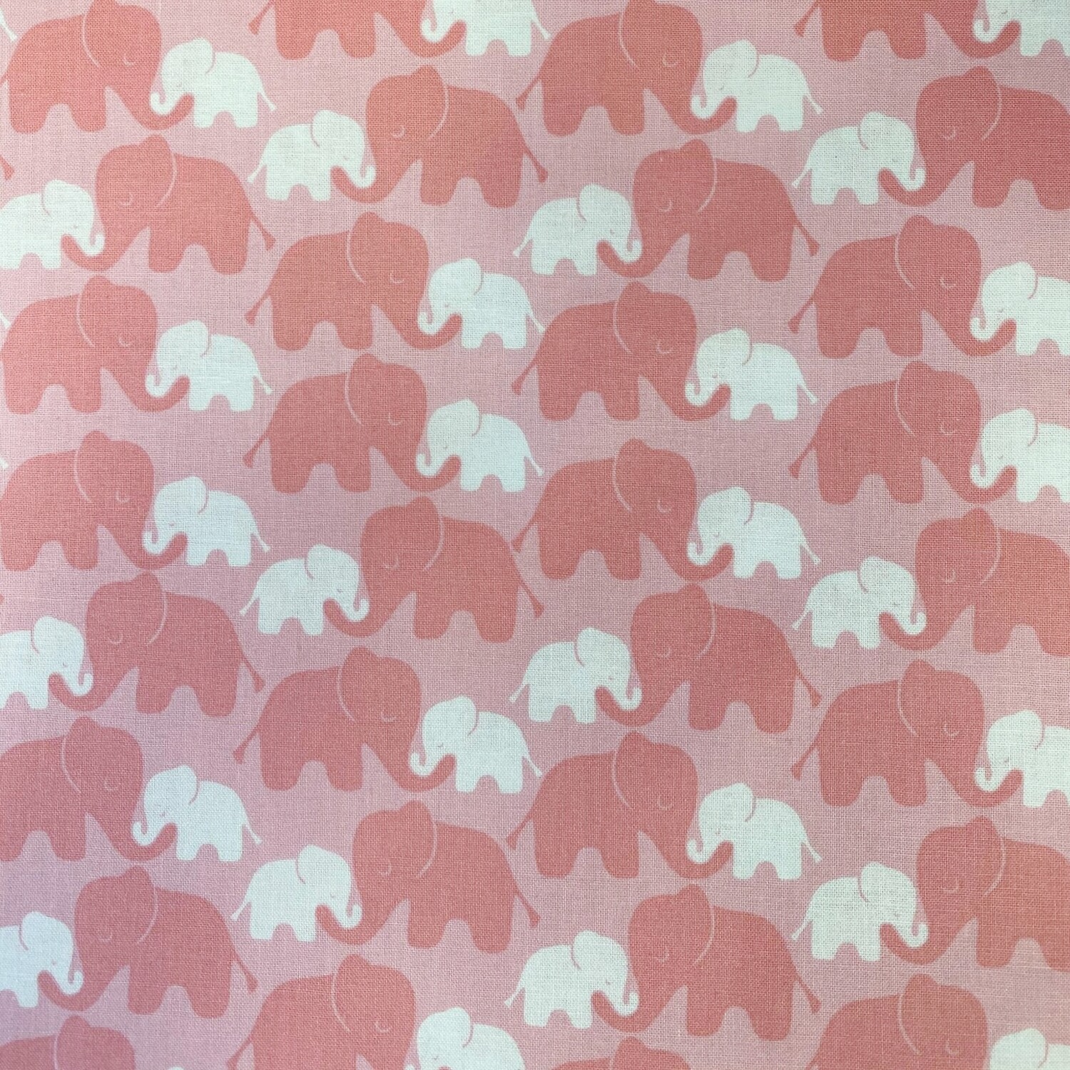 CHILD PINK ELEPHANTS