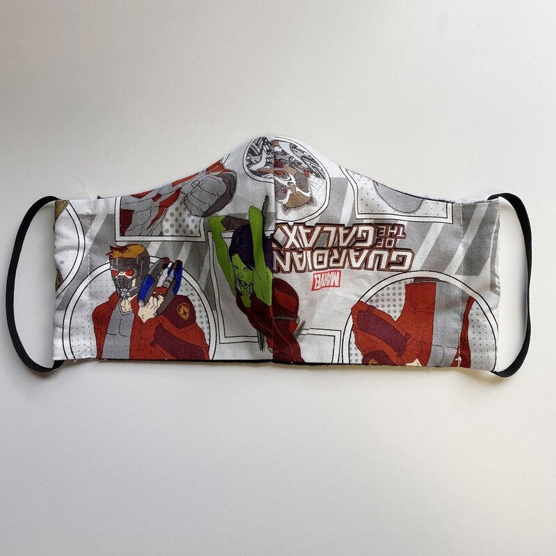 CHILD GARDIAN MASK