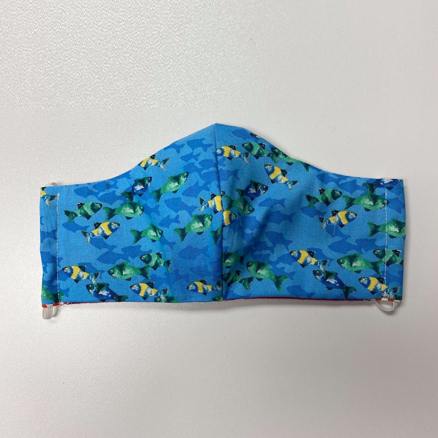 FISH MASK