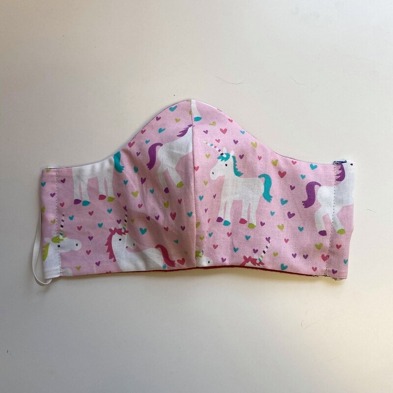 UNICORN PINK