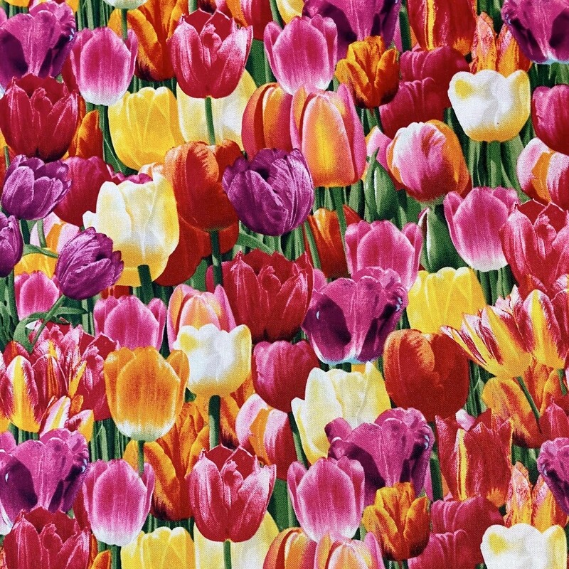 TULIP MASK