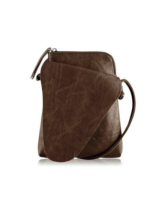 ARTISAN BROWN BAG