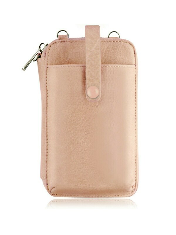 PASTEL SMARTPHONE PINK