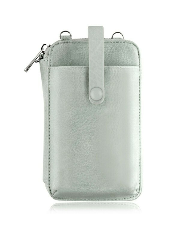 PASTEL SMARTPHONE GREY