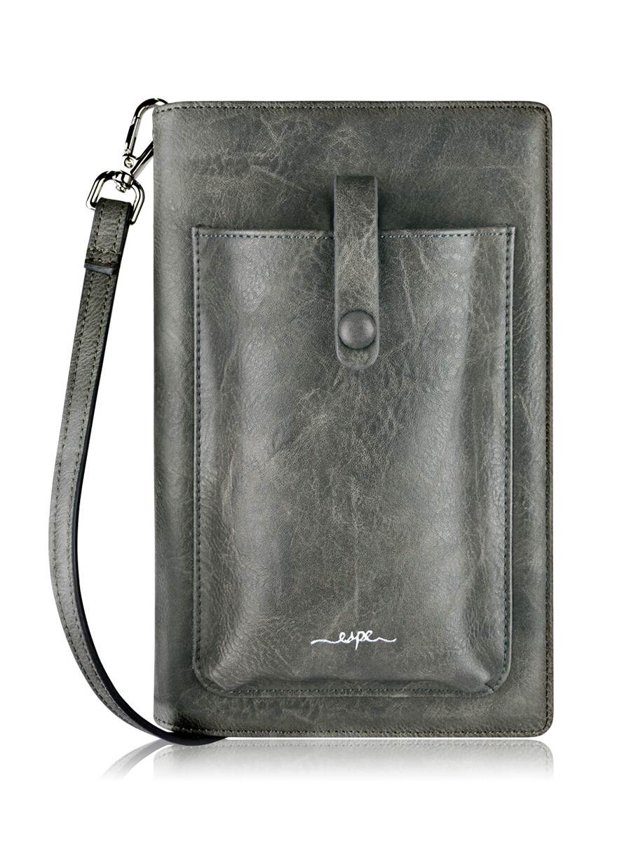 PASTEL iSMART DRK GREY