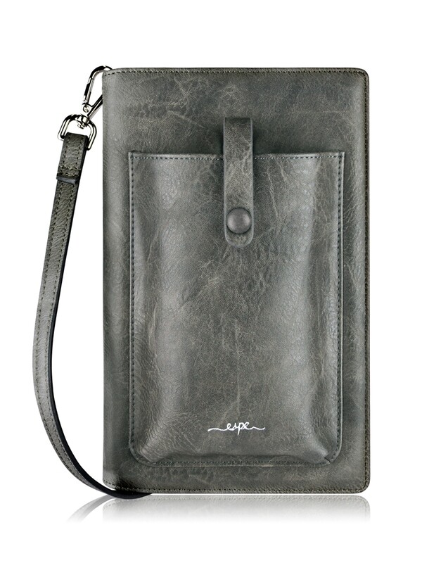 PASTEL iSMART DRK GREY