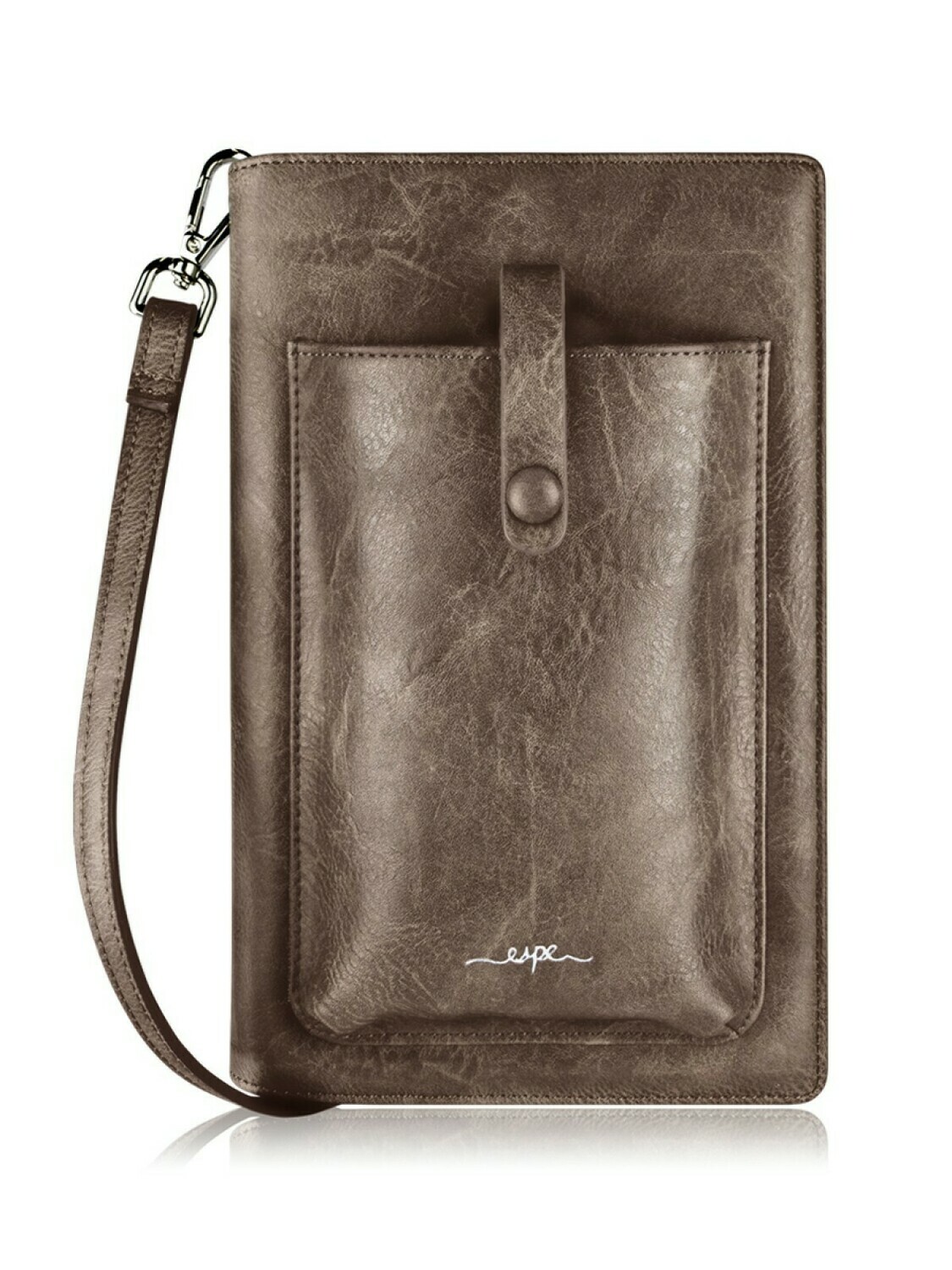 PASTEL iSMART BROWN