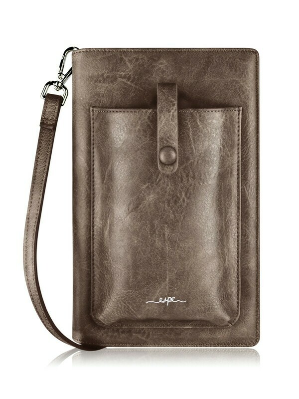 PASTEL iSMART BROWN