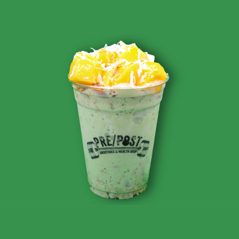 Green Monster