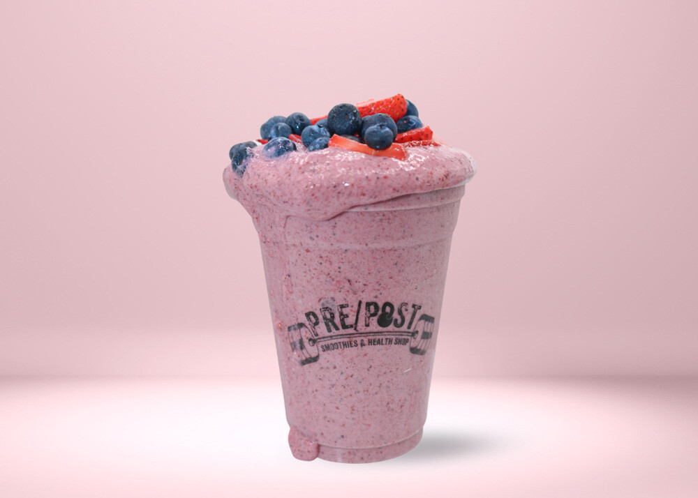 Berrylicious