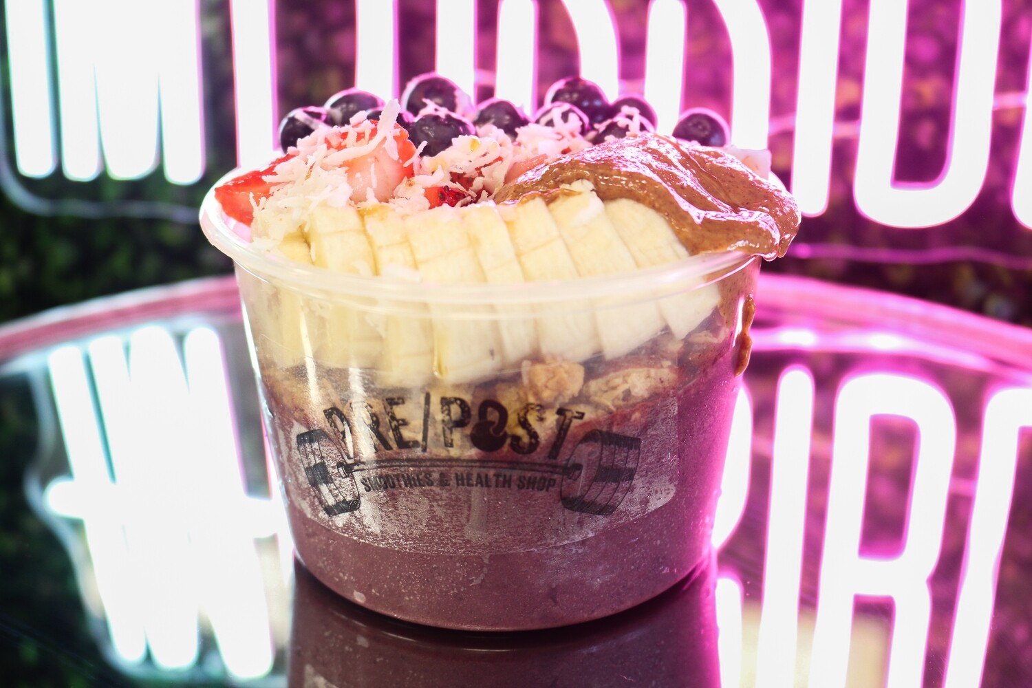 Açaí Bowl