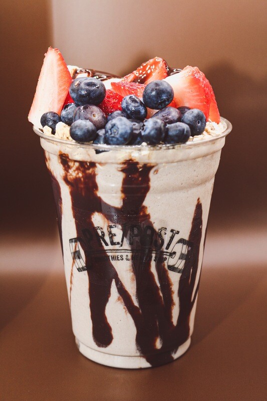 Smoothies