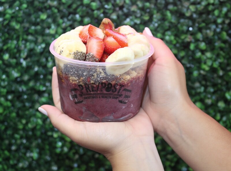 Açaí Bowl
