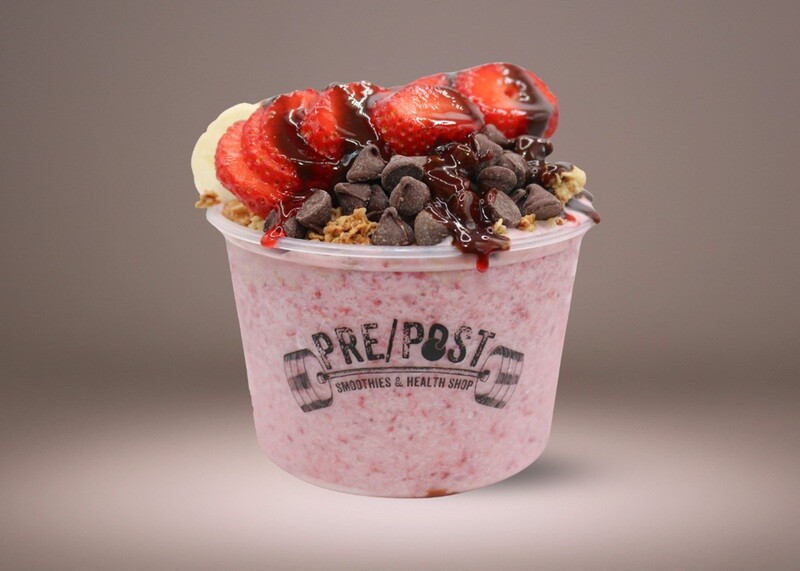 Smoothie Bowls