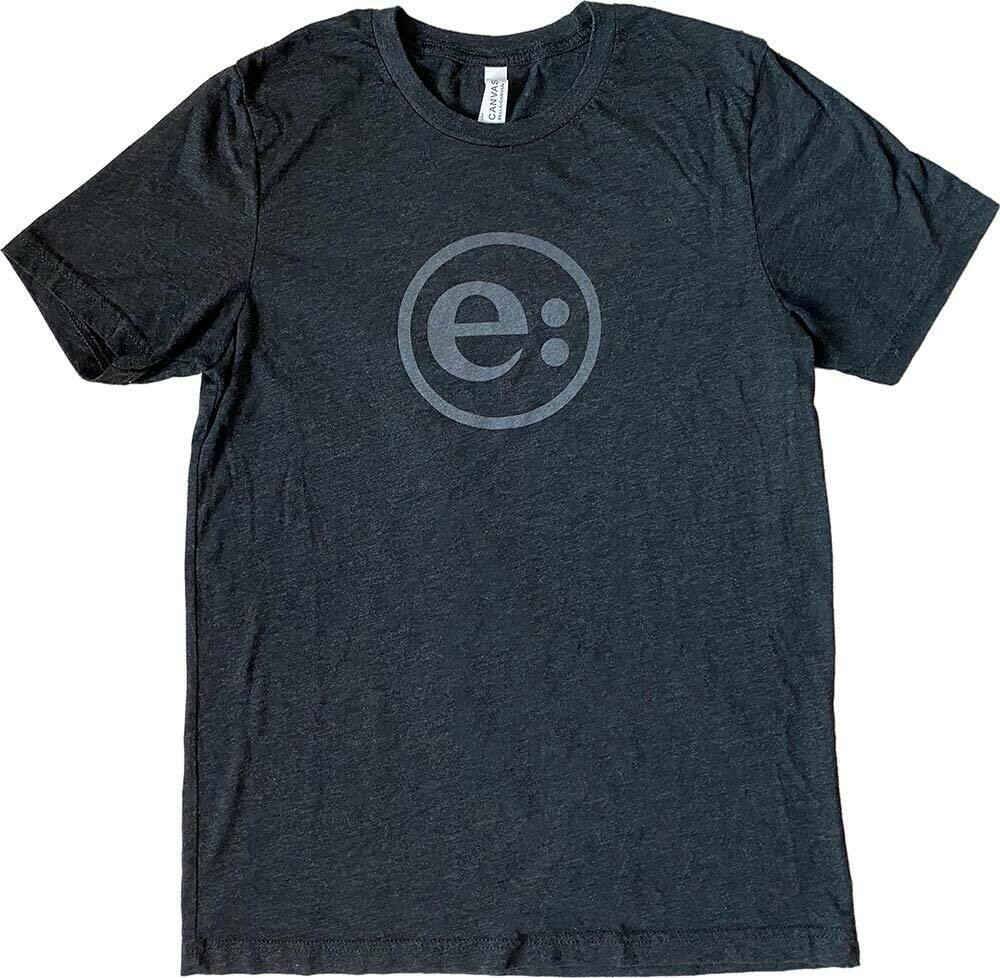 e: T-shirt Unisex