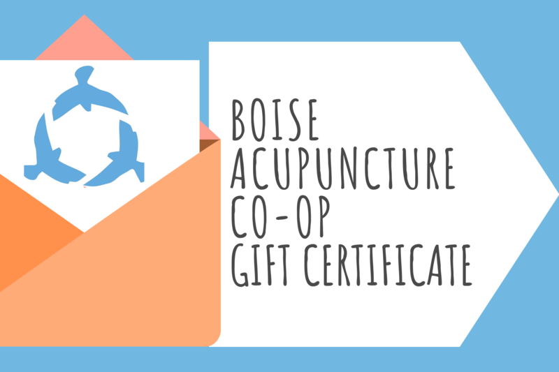 Digital Gift Certificate