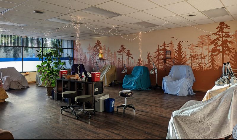 Prepaid Treatment - New Patient