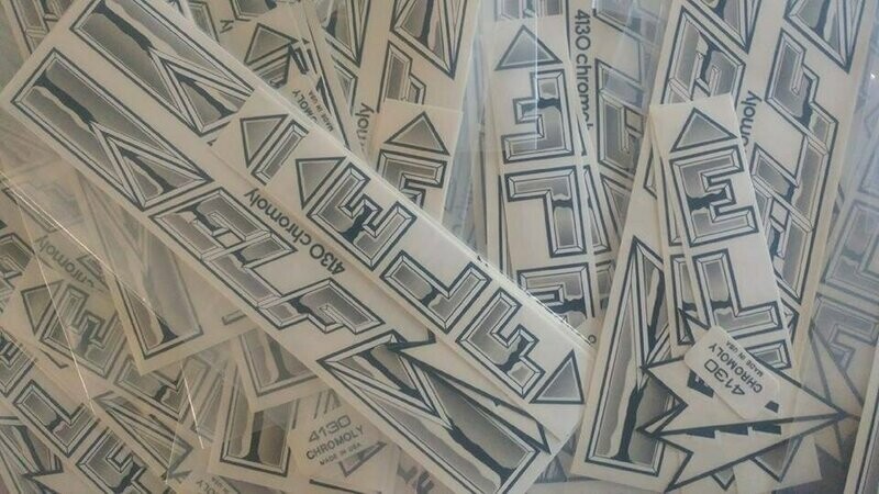 Sticker Kits