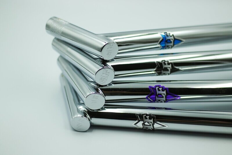 Zipback Seat Post 7/8 (22.2) or 1 inch (25.4mm)